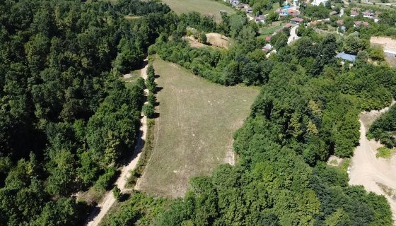 Satılık 4200 m2 Tarla